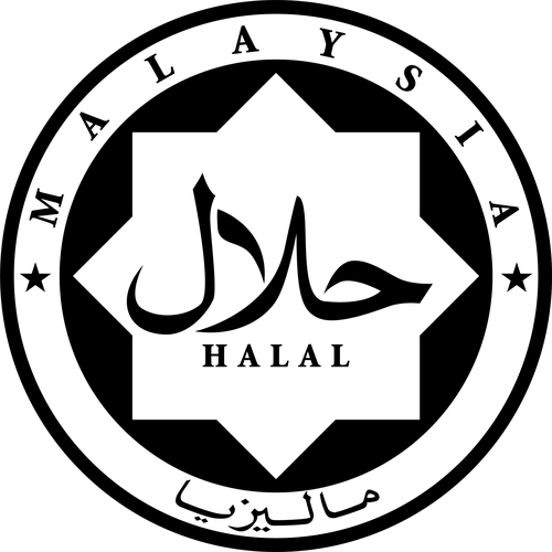 Logo Halal Malaysia